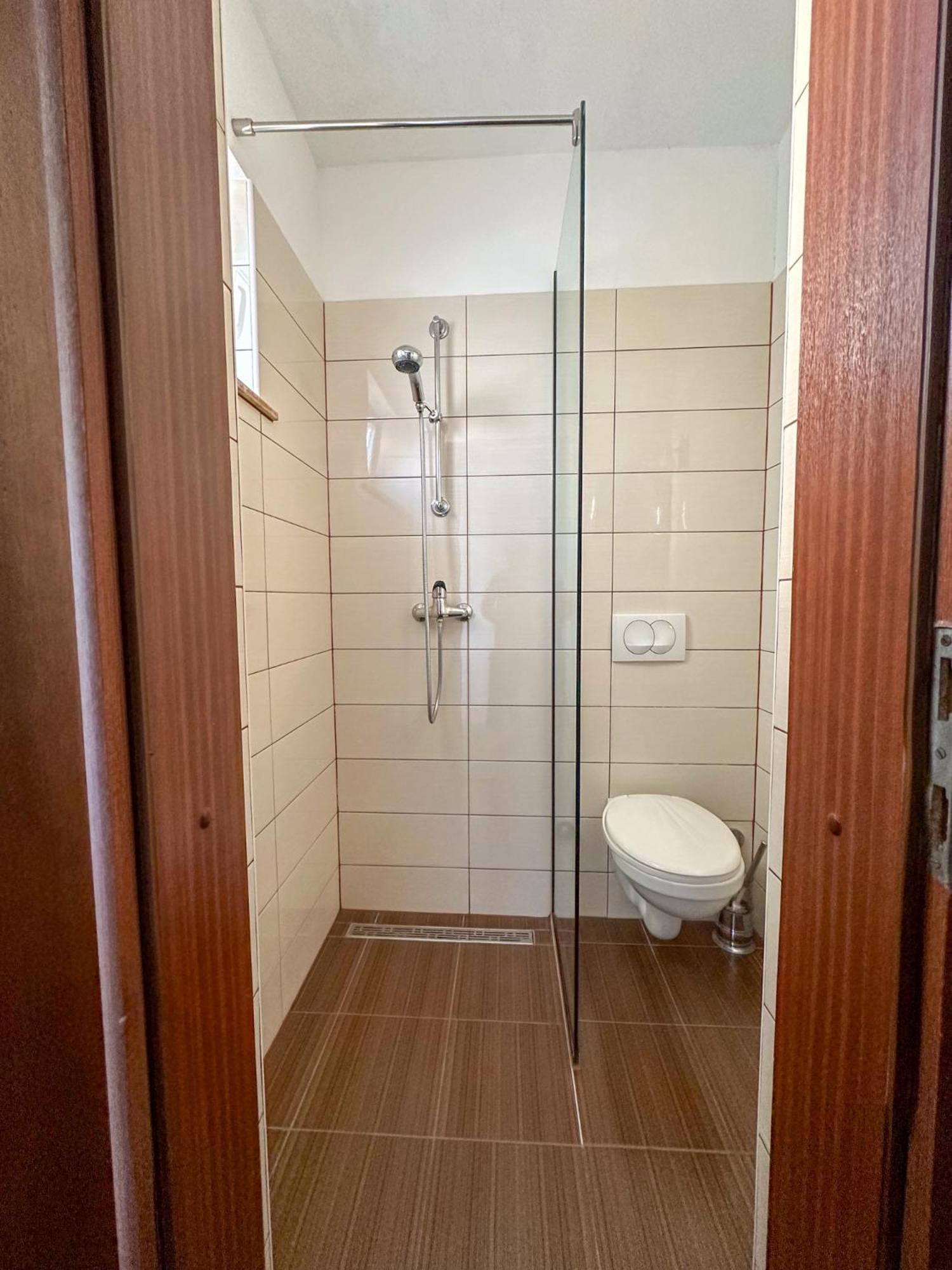 Apartments Barica คิร์ก ภายนอก รูปภาพ